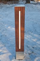 Spar Bollard LED