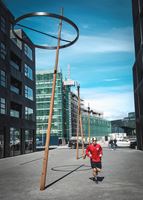 Wood Pole