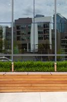 Lineal Bollard