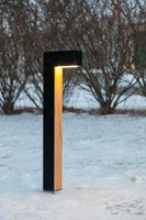 Lineal Bollard
