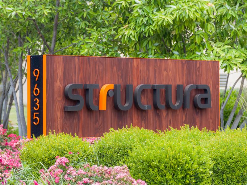 structurasign