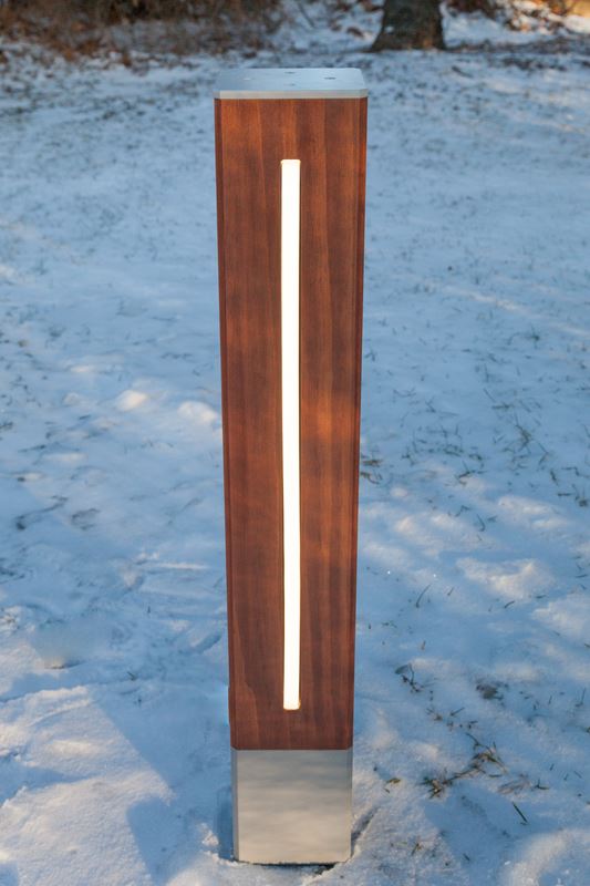 Spar Bollard LED