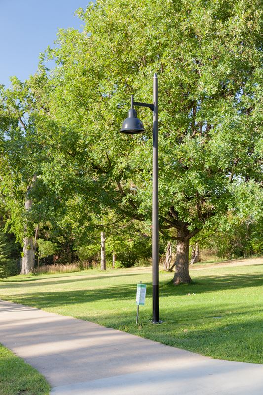 Pipe - Chautaugua Park