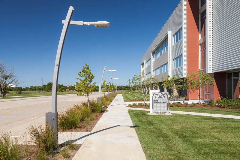 a - Nebraska Innovation Campus