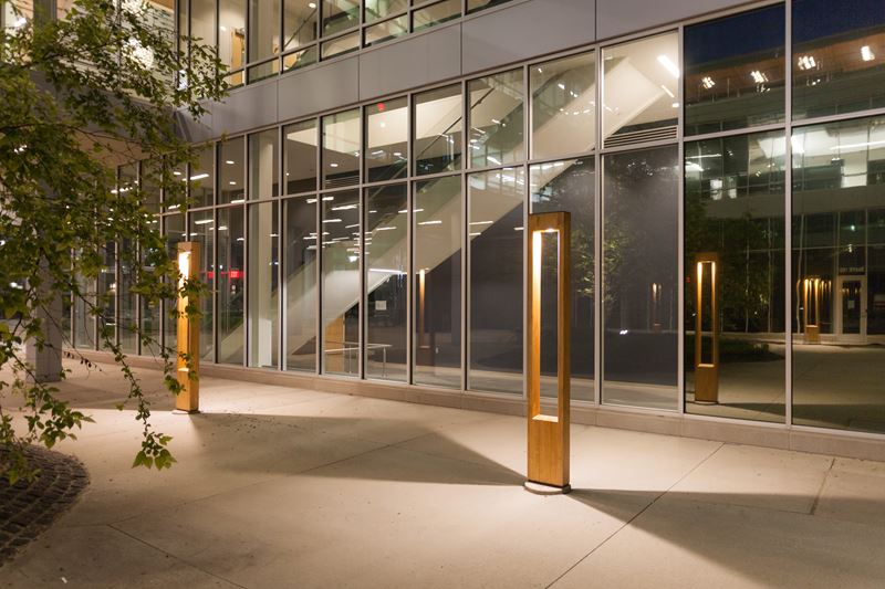 Mac II XL - The Olsson Building (Knolls Assisted Living)