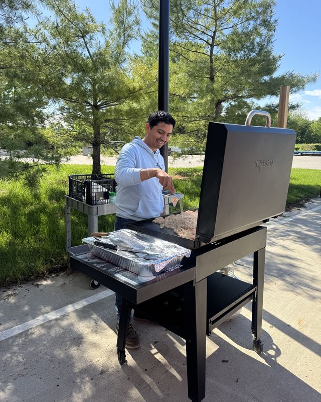 Pablo Grilling