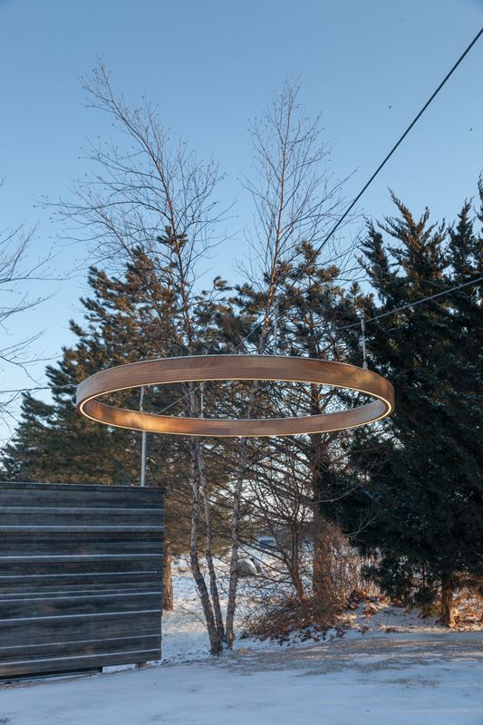 Aura Ring