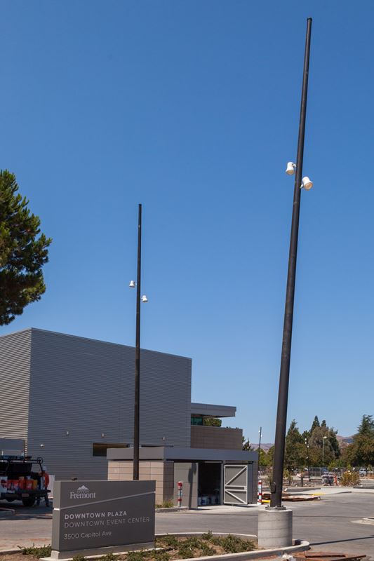 Bol - Civic Center
