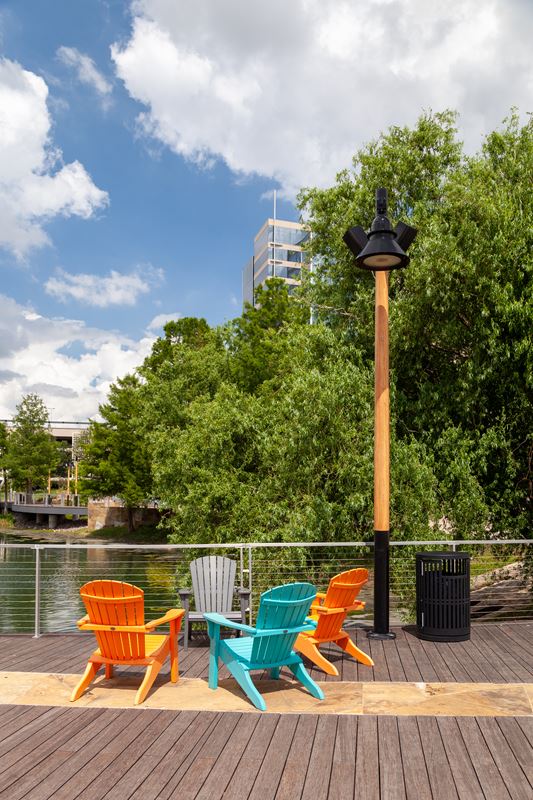 Bol - The Boardwalk at Granite Park