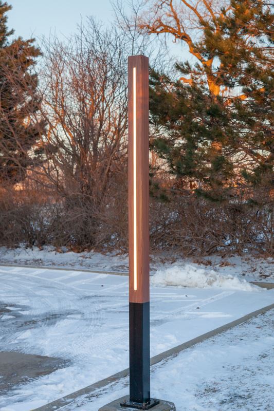 Spar LED