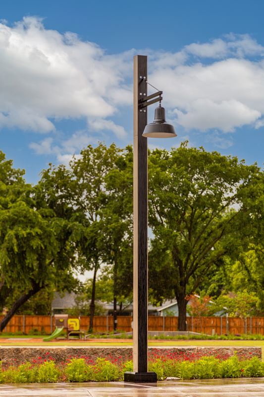 Beam - Cottonwood Park