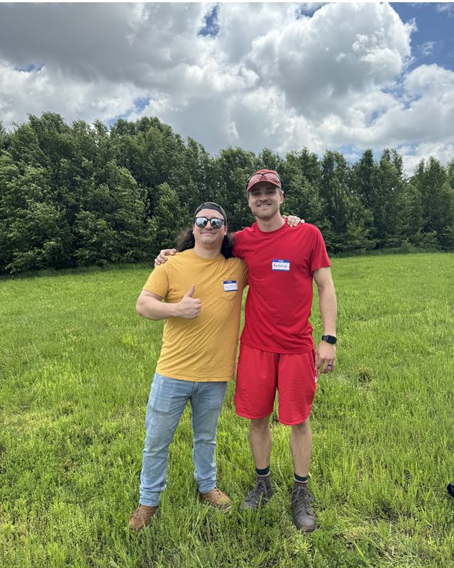 Field Day