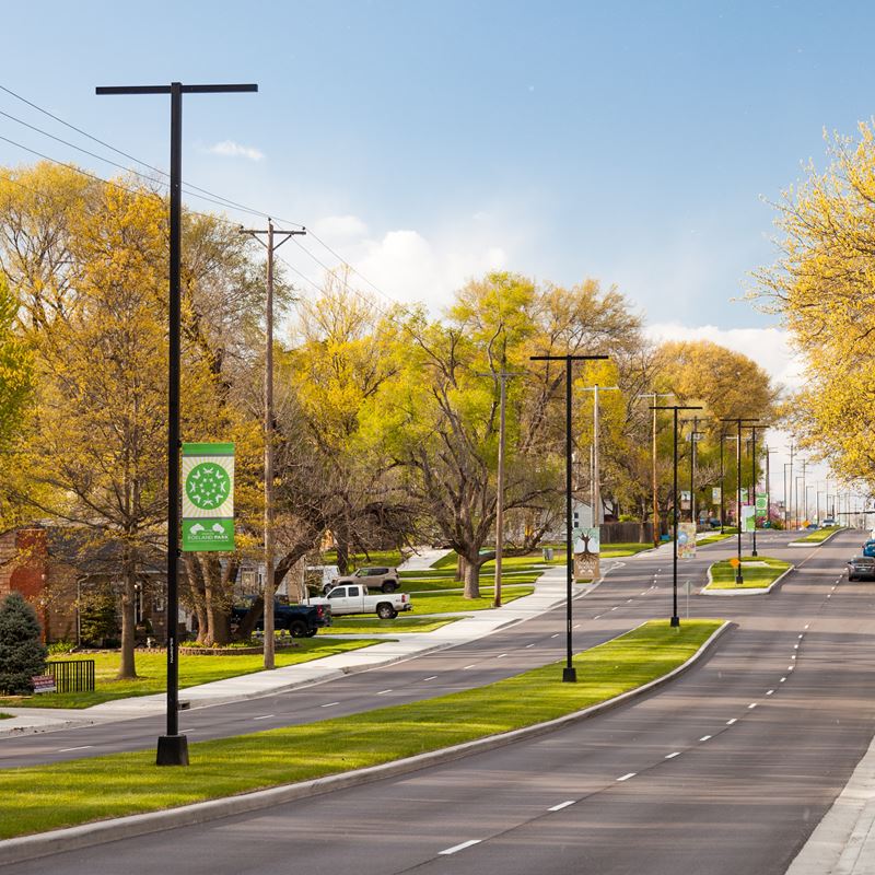 Spar - Roe Avenue