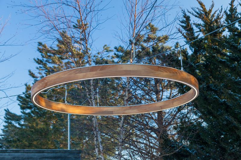 Aura Ring