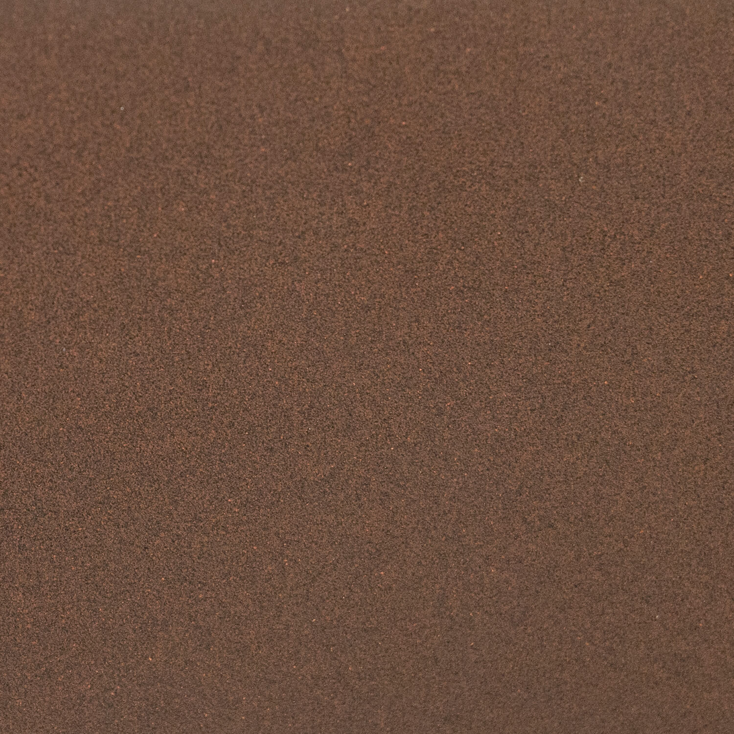 C9 Textured Rust Color Sample