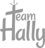 Team Hally logo